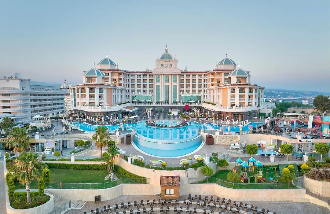 Litore Resort Hotel&Spa - Ultra All Inclusive-1